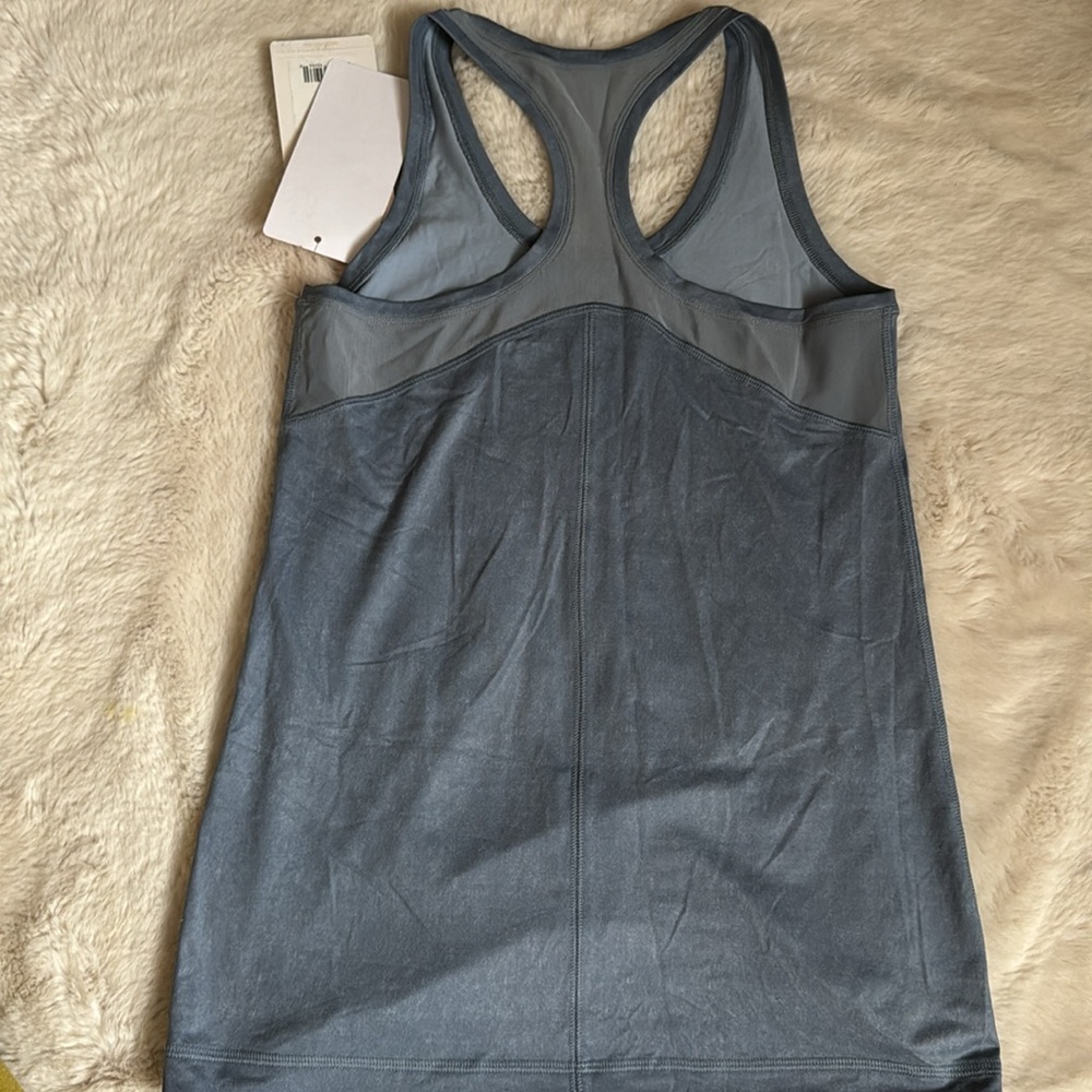Athletic tank top - Picture 4 of 4